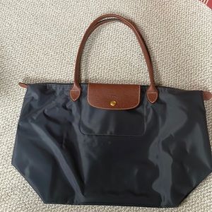 Longchamp tote